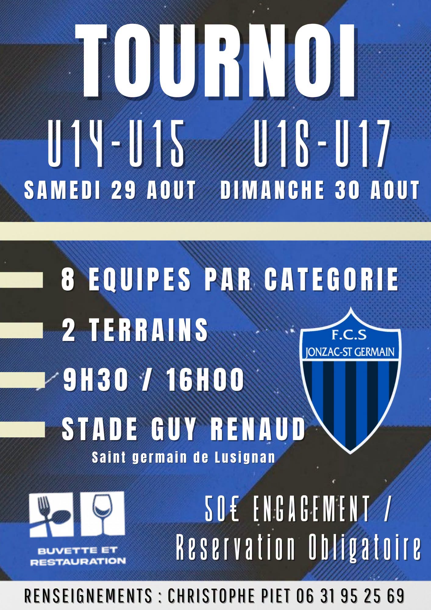 Sevigne Cup 2026